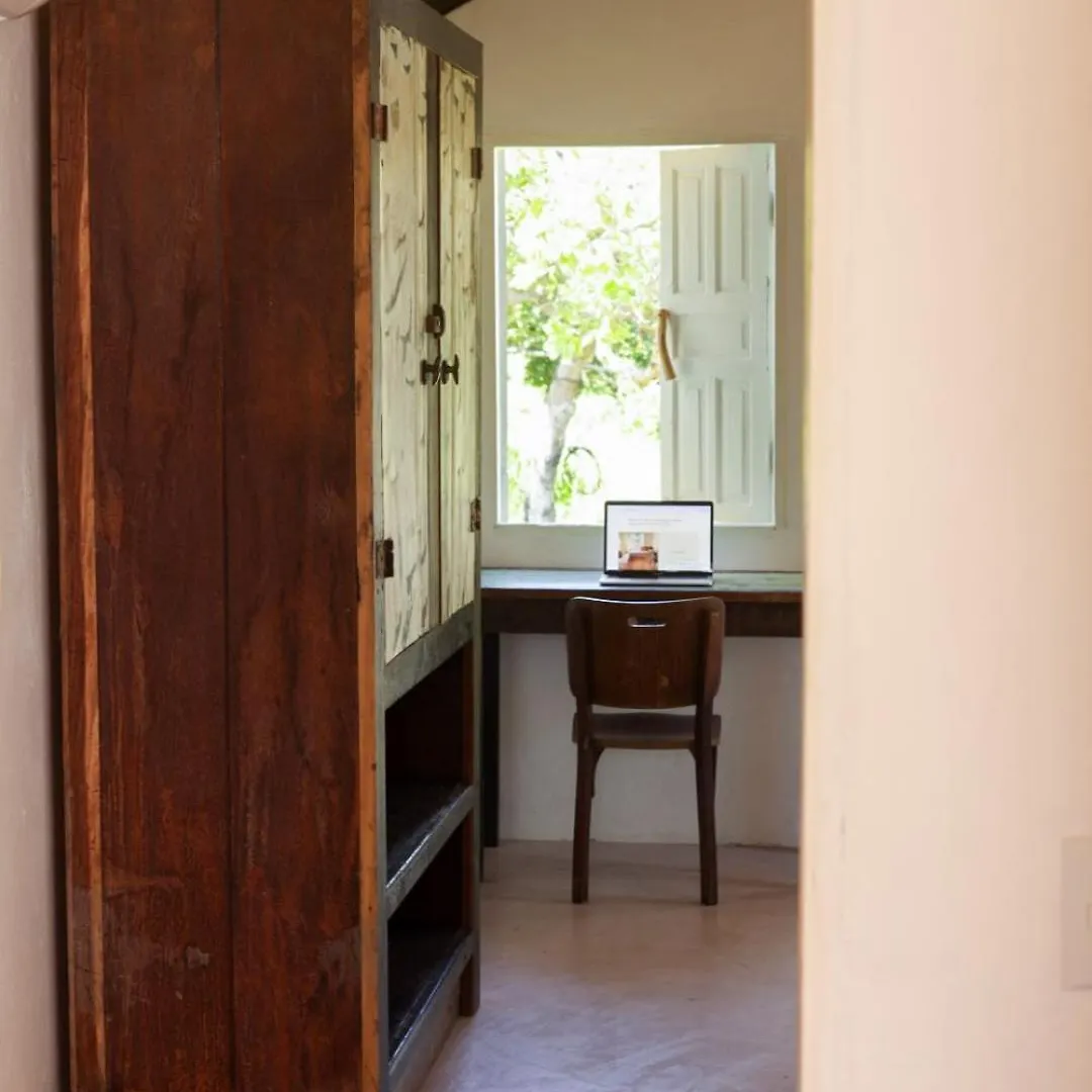 Tatil Evi Casa De Barro Em Fazenda Regenerativa Na Bahia Villa Porto Seguro