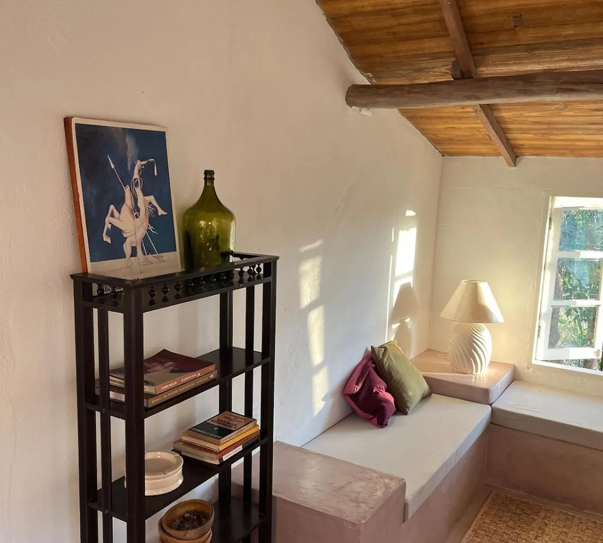 Casa De Barro Em Fazenda Regenerativa Na Bahia Villa Porto Seguro